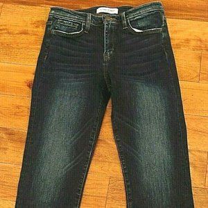 Flying Monkey Jeans Dark Wash Size 26